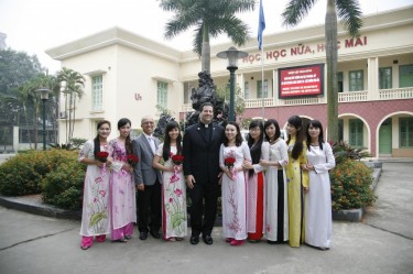 Maher in Asia