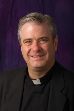 Father Kevin G. Creagh